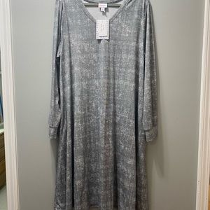NWT XL LuLaRoe Emily